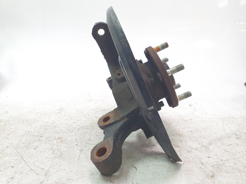 Recambio de mangueta delantera derecha para subaru outback (bs) 2.0 d awd (bsd) referencia OEM IAM 28313AL000  