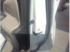 Recambio de cerradura puerta delantera derecha para nissan micra v (k14) 1.0 ig-t 100 referencia OEM IAM 805005FA0A   2