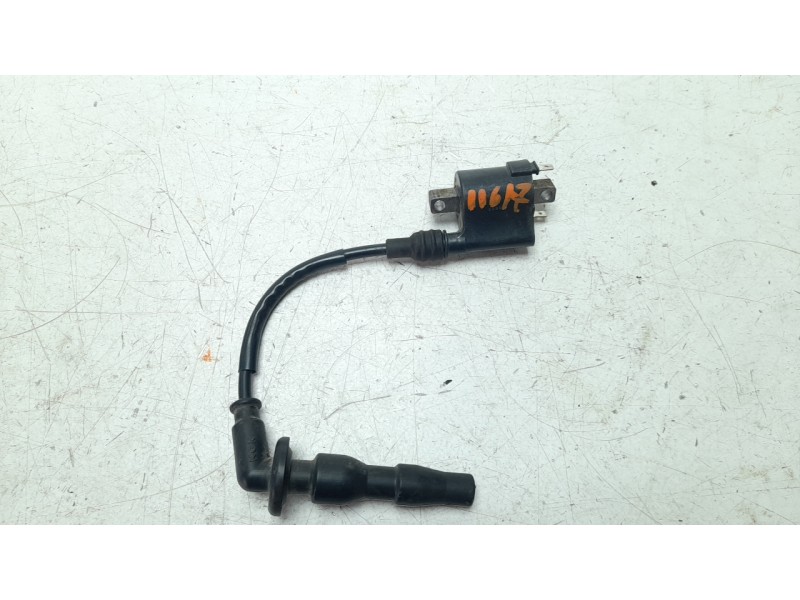 Recambio de bobina encendido para honda cb 500f referencia OEM IAM 30510MGZJ01  