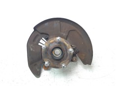 Recambio de mangueta delantera izquierda para subaru outback (bs) 2.0 d awd (bsd) referencia OEM IAM 28313AL010   2