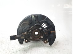 Recambio de mangueta delantera izquierda para subaru outback (bs) 2.0 d awd (bsd) referencia OEM IAM 28313AL010  