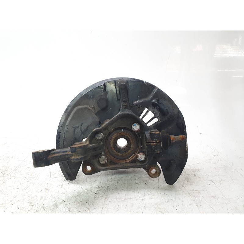 Recambio de mangueta delantera izquierda para subaru outback (bs) 2.0 d awd (bsd) referencia OEM IAM 28313AL010  