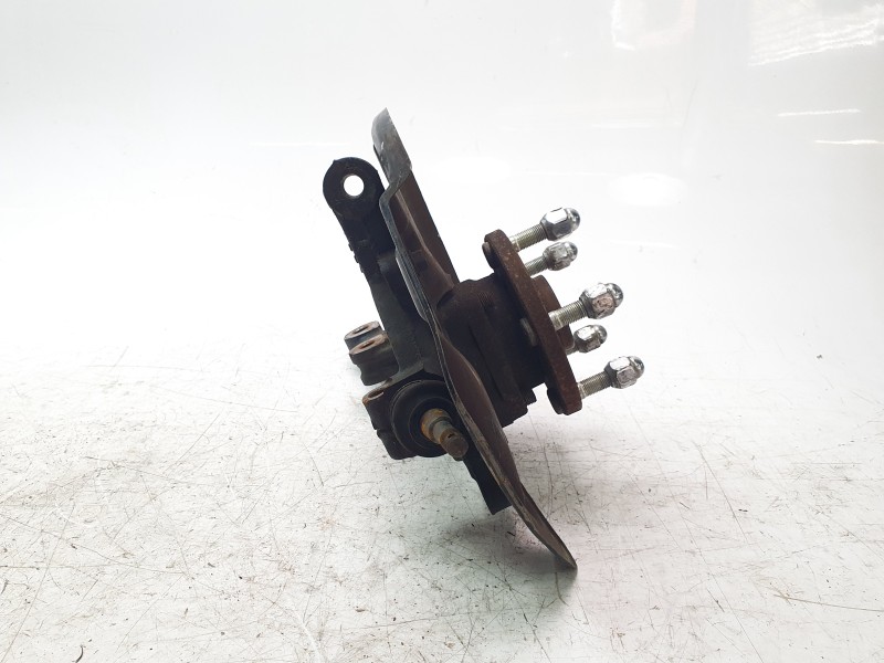 Recambio de mangueta delantera izquierda para subaru outback (bs) 2.0 d awd (bsd) referencia OEM IAM 28313AL010  