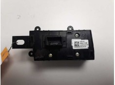 Recambio de interruptor para kia sportage emotion 4x2 referencia OEM IAM 93600F1AB0   2