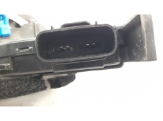 Recambio de cerradura puerta trasera derecha para kia stonic (ybcuv) 1.2 cat referencia OEM IAM 814B0H8010   2