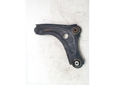 Recambio de brazo suspension delantero derecho para dacia sandero iii stepway extreme referencia OEM IAM 545008653R   2