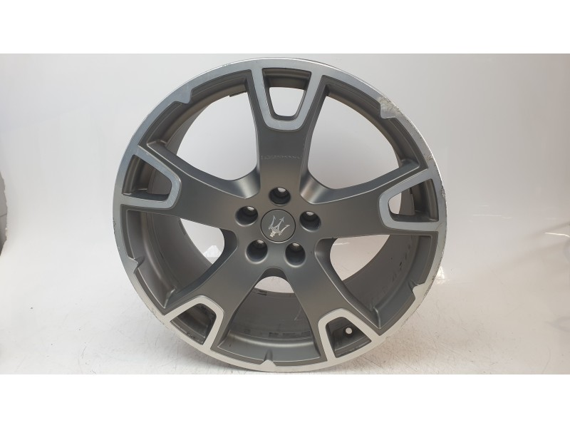 Recambio de llanta para maserati levante suv (m161) 3.0 d q4 referencia OEM IAM 980161084  