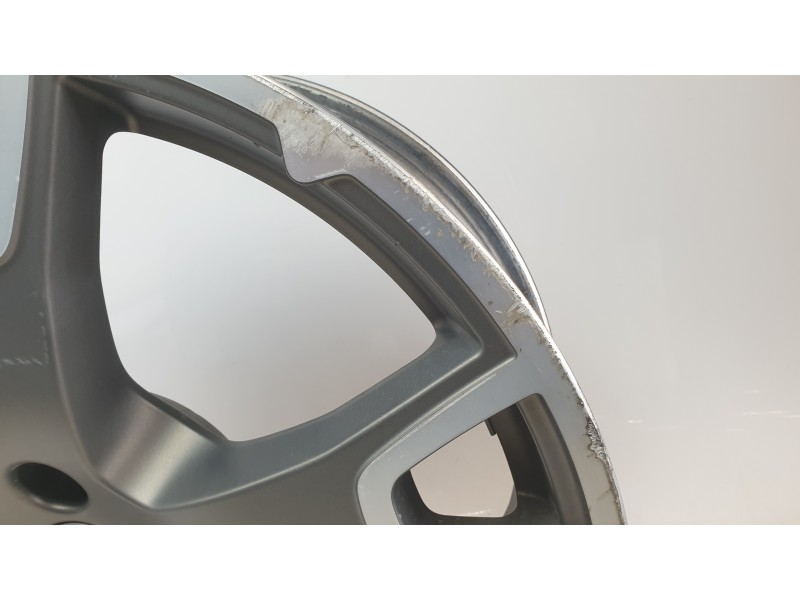 Recambio de llanta para maserati levante suv (m161) 3.0 d q4 referencia OEM IAM 980161084  