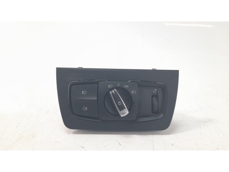 Recambio de mando luces para bmw serie 3 lim. (f30) 318d referencia OEM IAM 61316847512  