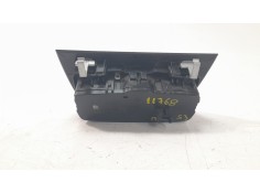 Recambio de mando luces para bmw serie 3 lim. (f30) 318d referencia OEM IAM 61316847512   2