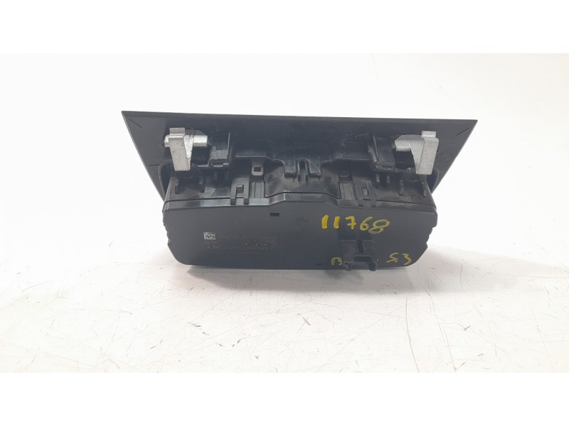 Recambio de mando luces para bmw serie 3 lim. (f30) 318d referencia OEM IAM 61316847512  