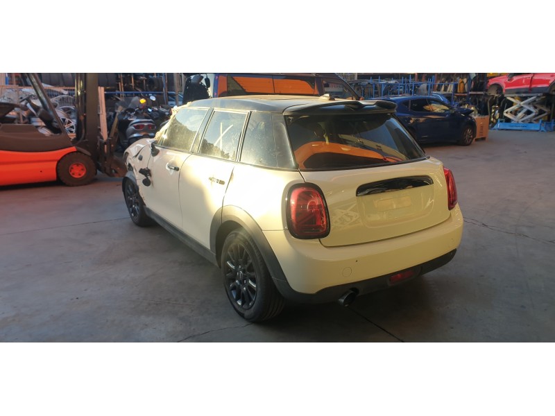 mini mini (f56) del año 2019