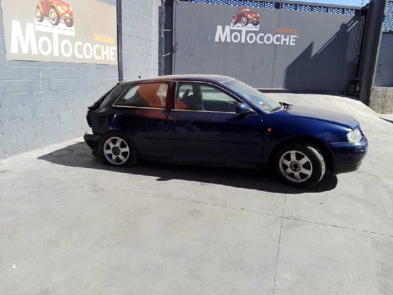 audi a3 (8l) del año 1998