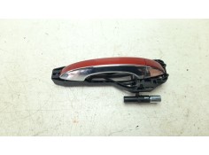 MANETA EXTERIOR TRASERA DERECHA 11127280 