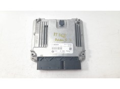 Recambio de centralita motor uce para bmw serie 3 lim. (f30) 318d referencia OEM IAM 0281034281  