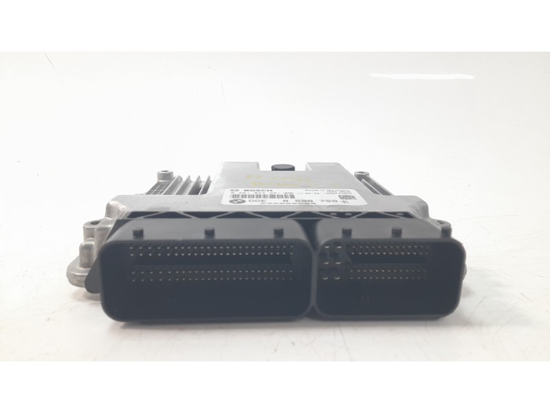 Recambio de centralita motor uce para bmw serie 3 lim. (f30) 318d referencia OEM IAM 0281034281  