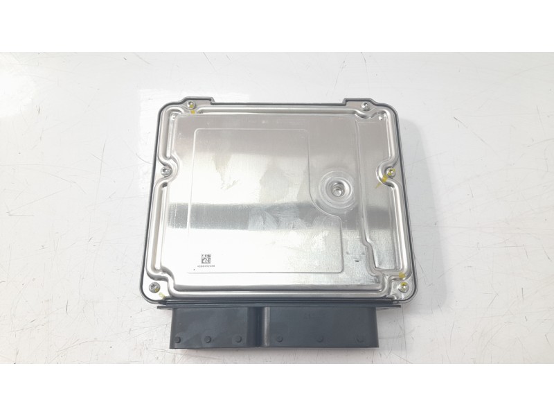 Recambio de centralita motor uce para bmw serie 3 lim. (f30) 318d referencia OEM IAM 0281034281  