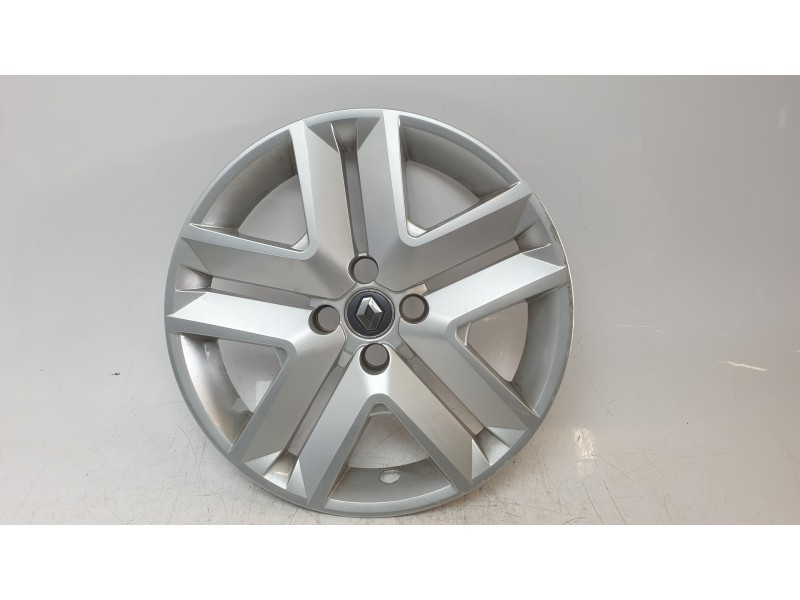 Recambio de tapacubos para renault clio v (b7_) 1.0 lpg (b7mt) referencia OEM IAM 403155679R  