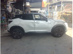 NISSAN JUKE (F16_)