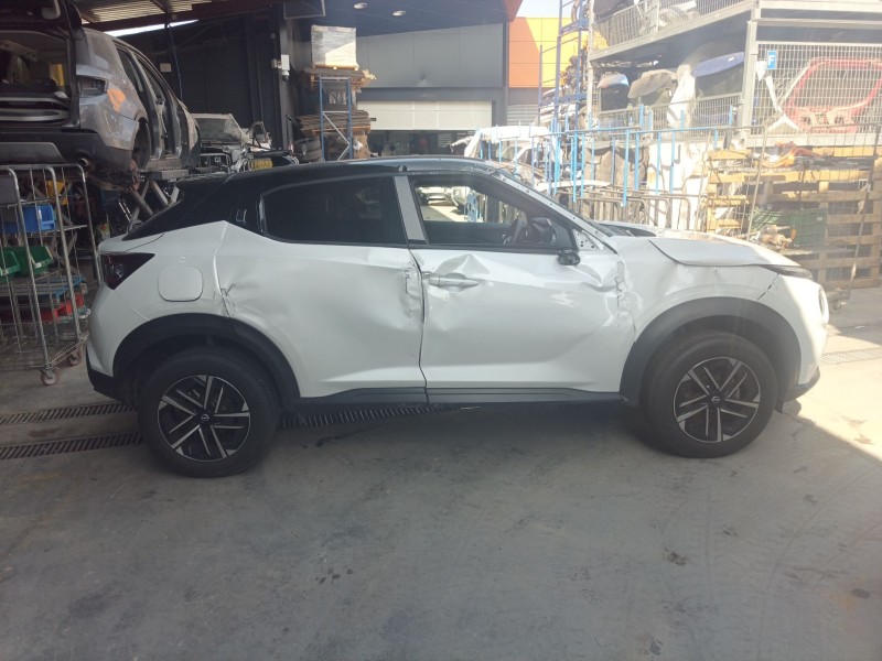 nissan juke (f16_) del año 2025