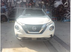 nissan juke (f16_) del año 2025 2