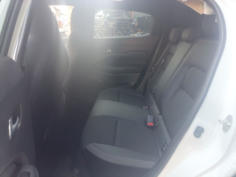 nissan juke (f16_) del año 2025