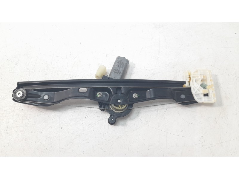 Recambio de elevalunas trasero derecho para bmw serie 3 lim. (f30) 318d referencia OEM IAM 7351050 106063320 