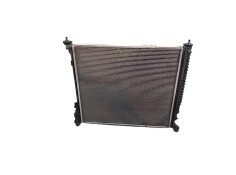 Recambio de radiador agua para mercedes-benz clase m (w166) ml 350 bluetec (166.004) referencia OEM IAM A0995001303 550020  2