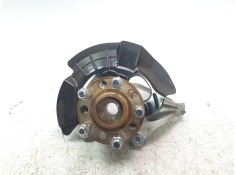 Recambio de mangueta delantera derecha para hyundai tucson (nx) klass 2wd referencia OEM IAM 51706N7100  