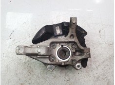 Recambio de mangueta delantera derecha para hyundai tucson (nx) klass 2wd referencia OEM IAM 51706N7100   2