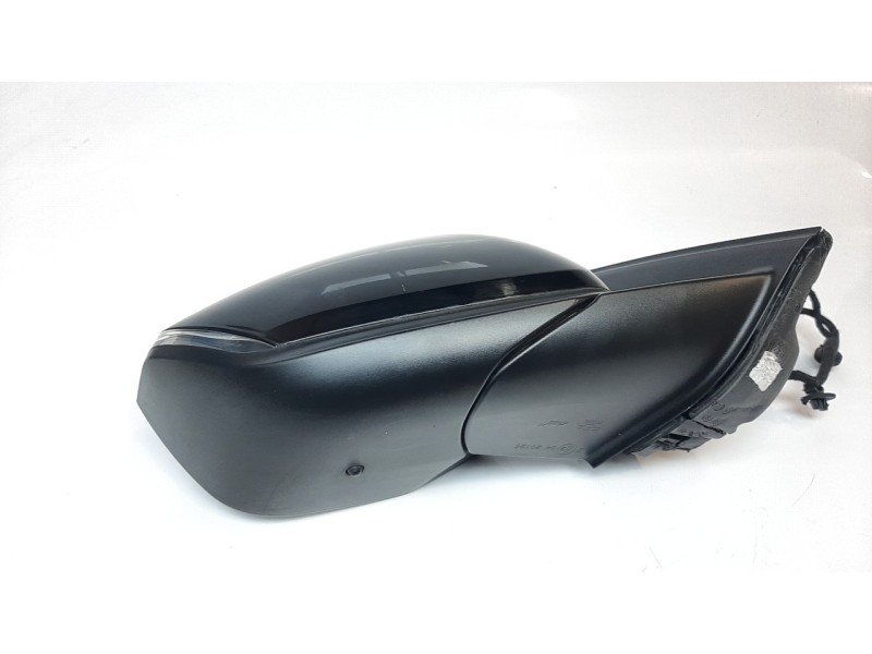 Recambio de retrovisor derecho para citroen c4 berlina e-feel referencia OEM IAM 98340963XT 1050768011 