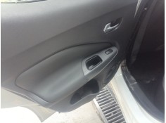 Recambio de mando elevalunas trasero izquierdo para nissan juke (f16_) dig-t 117 referencia OEM IAM   