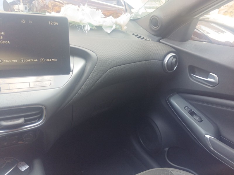 Recambio de ventilador calefaccion para nissan juke (f16_) dig-t 117 referencia OEM IAM   