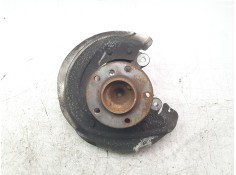 Recambio de mangueta delantera izquierda para bmw serie 3 lim. (f30) 318d referencia OEM IAM 31216792287 56091210 