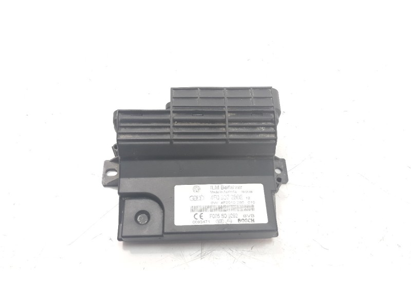 Recambio de modulo electronico para audi q7 (4l) 3.0 v6 24v tdi referencia OEM IAM 4F0907280E  