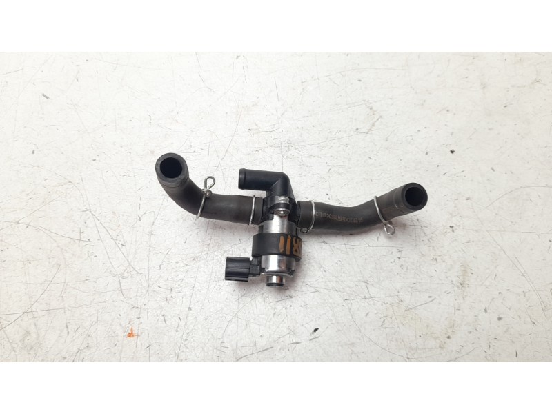 Recambio de valvula aire adicional para honda cb 650r referencia OEM IAM 36162MKAD81  