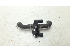 Recambio de valvula aire adicional para honda cb 650r referencia OEM IAM 36162MKAD81   2