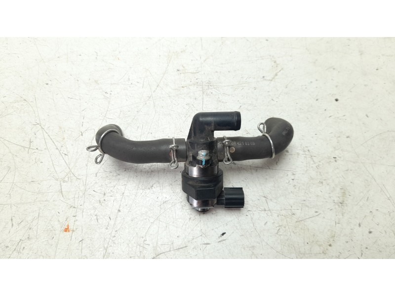 Recambio de valvula aire adicional para honda cb 650r referencia OEM IAM 36162MKAD81  