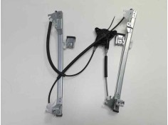 Recambio de elevalunas delantero derecho para seat ibiza (6j5) referencia OEM IAM 6J4837462 106212418 113622