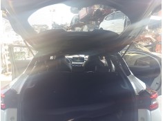 Recambio de amortiguadores maletero / porton para nissan juke (f16_) dig-t 117 referencia OEM IAM   