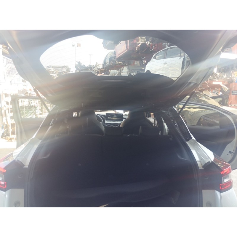 Recambio de amortiguadores maletero / porton para nissan juke (f16_) dig-t 117 referencia OEM IAM   