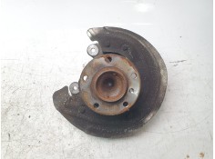 Recambio de mangueta delantera derecha para bmw serie 3 lim. (f30) 318d referencia OEM IAM 31216792288  