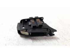 Recambio de maneta interior lateral derecha para mercedes-benz vito (w639) basic, combi 109 cdi compacto (639.601) referencia OE 2
