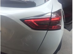 Recambio de piloto trasero derecho interior para nissan juke (f16_) dig-t 117 referencia OEM IAM 265506PA5A   2