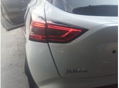 Recambio de piloto trasero izquierdo interior para nissan juke (f16_) dig-t 117 referencia OEM IAM 265556PA6A   2