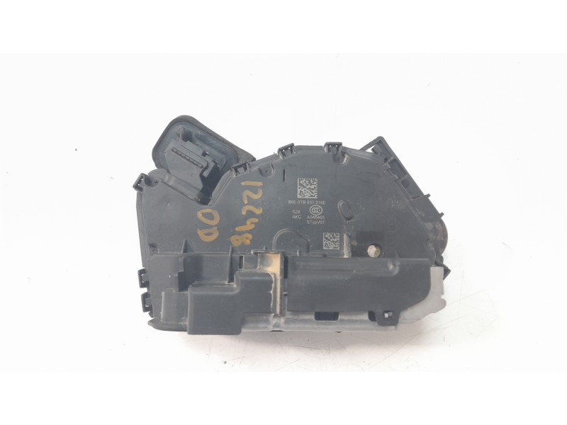 Recambio de cerradura puerta delantera derecha para audi a3 limousine (8ys, 8ym) 30 tdi referencia OEM IAM 5TB837015E  