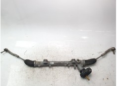 Recambio de cremallera direccion para renault clio v (b7_) 1.0 lpg (b7mt) referencia OEM IAM 490011723R  