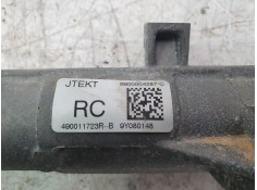 Recambio de cremallera direccion para renault clio v (b7_) 1.0 lpg (b7mt) referencia OEM IAM 490011723R   2