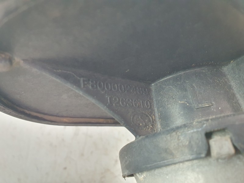 Recambio de cremallera direccion para renault clio v (b7_) 1.0 lpg (b7mt) referencia OEM IAM 490011723R  