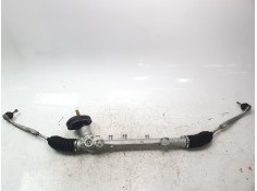 Recambio de cremallera direccion para dacia sandero iii stepway extreme referencia OEM IAM 490017750R  